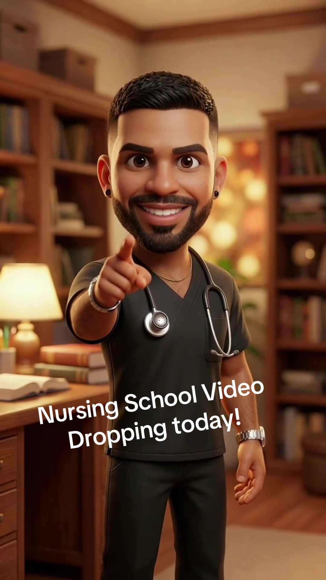 @The Nursing School Tutor