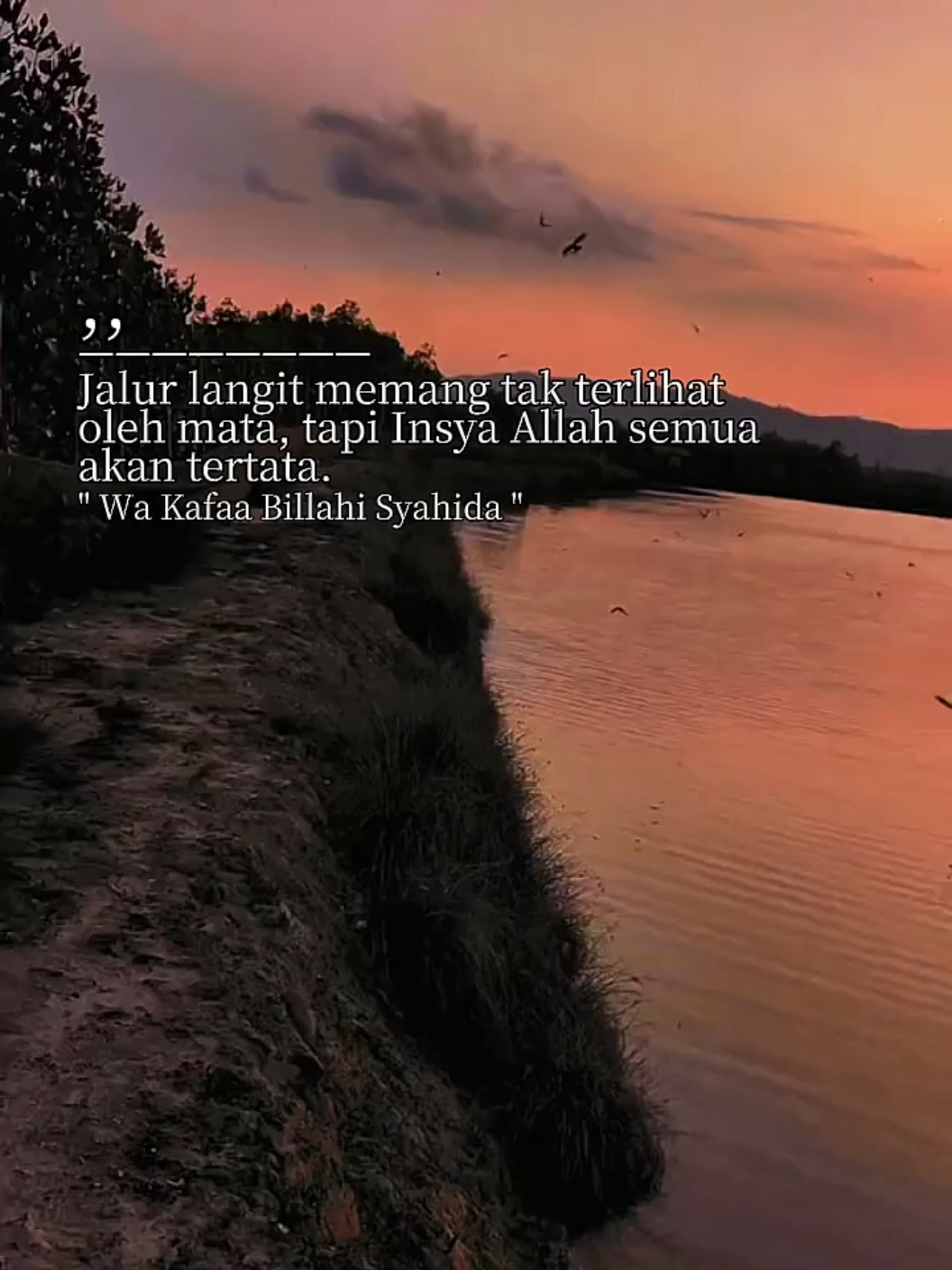 @Inspirasi Kehidupan Islami