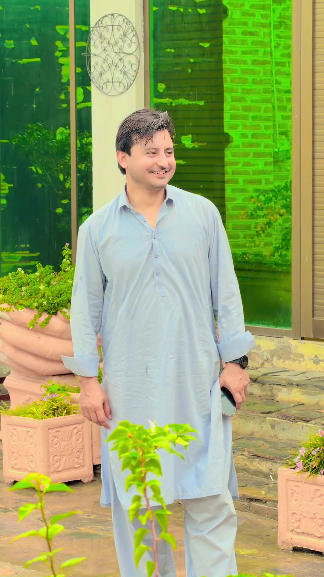 @Bilal Afridi