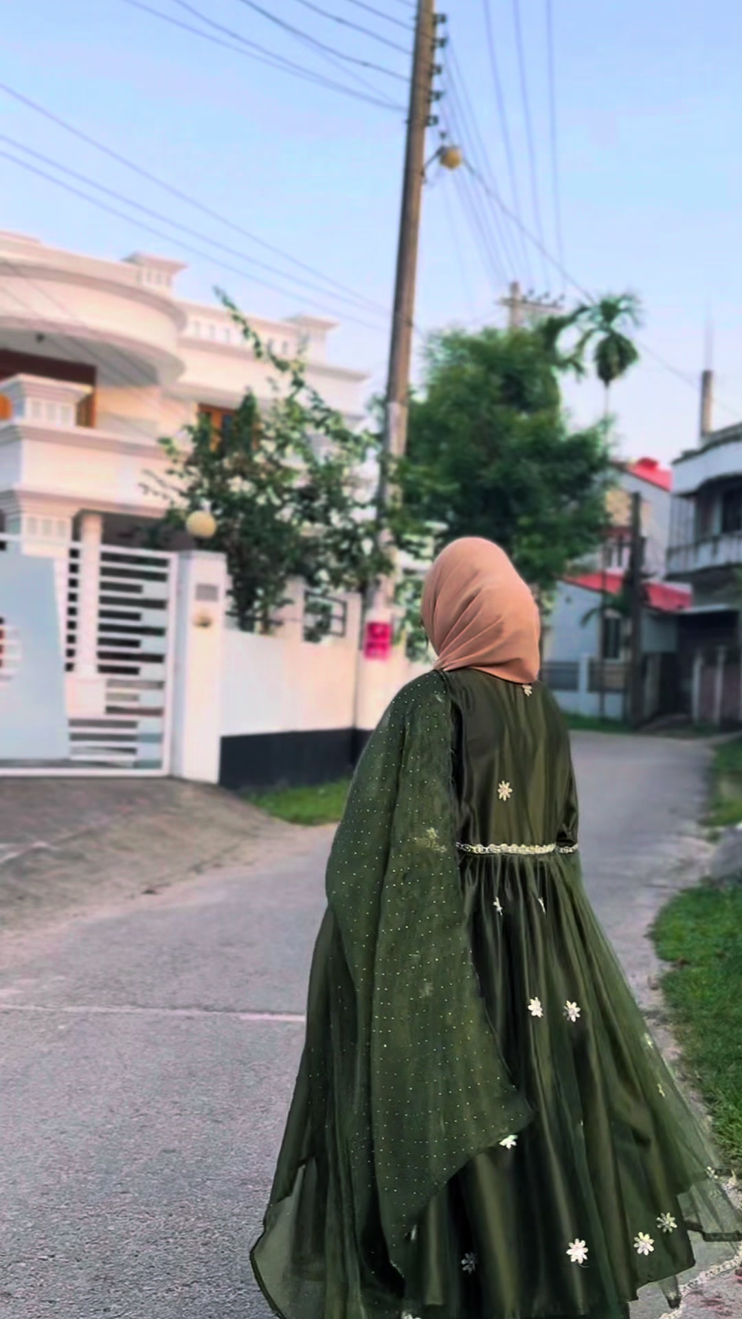 @🥷HIJABI GIRL🥷