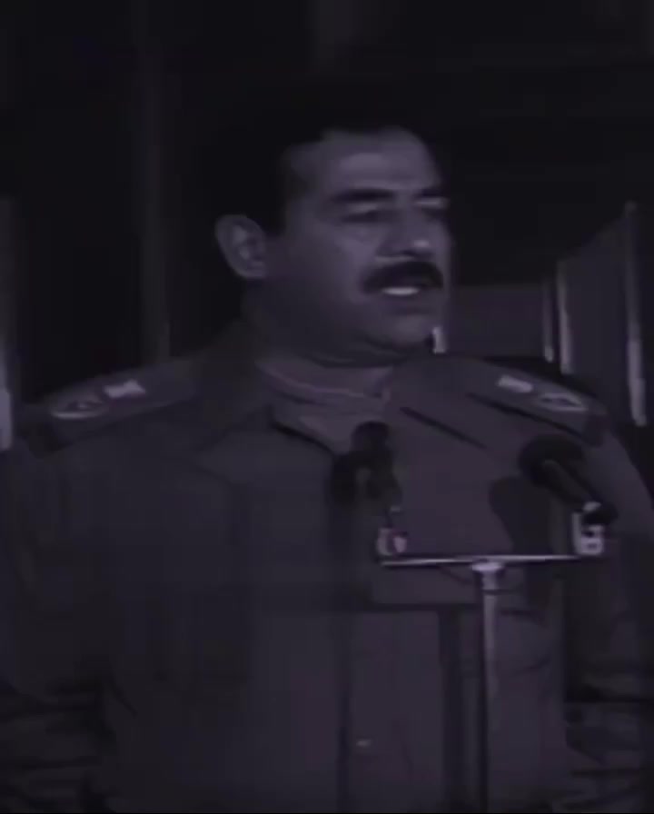 @صدام حسين المجيد