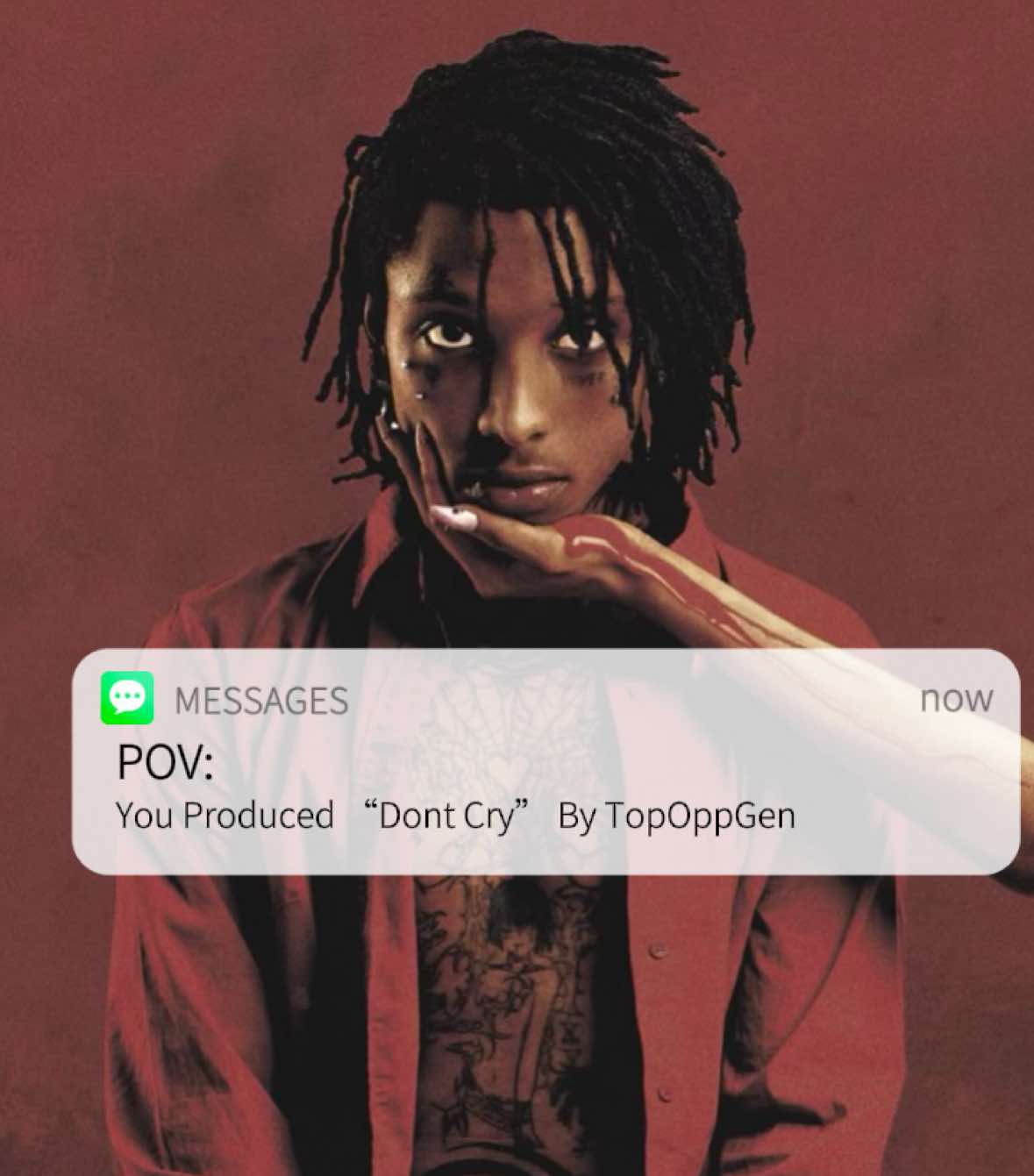 @Ghost