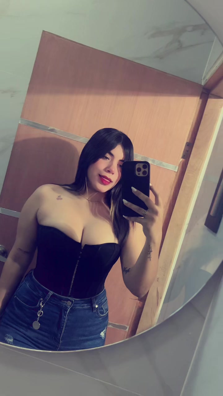 @Michell Suárez🍒