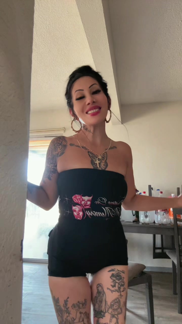 @Roxana🤎Banana aka Foxy💋Roxy