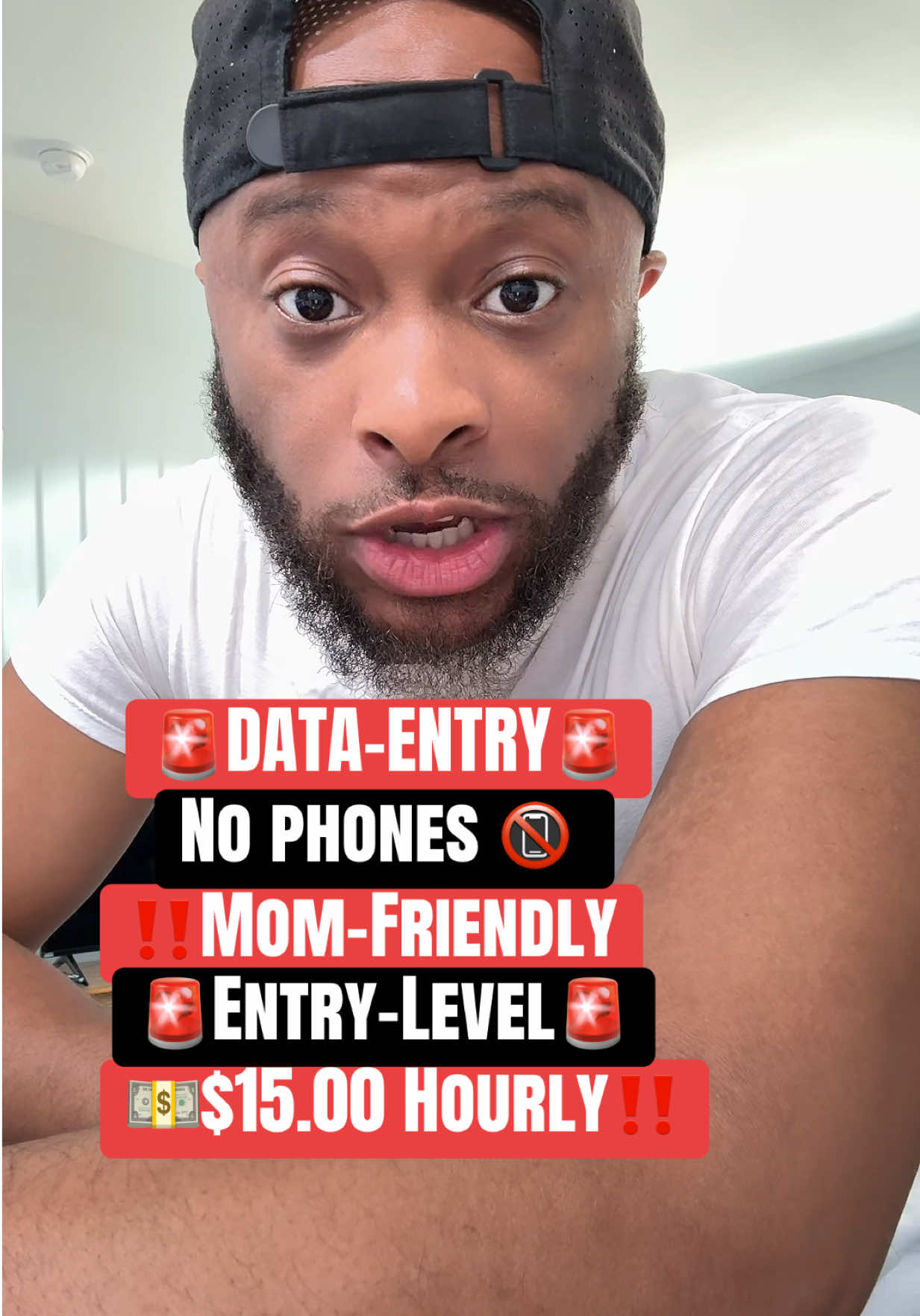 @LEGITWFHJOBS‼️