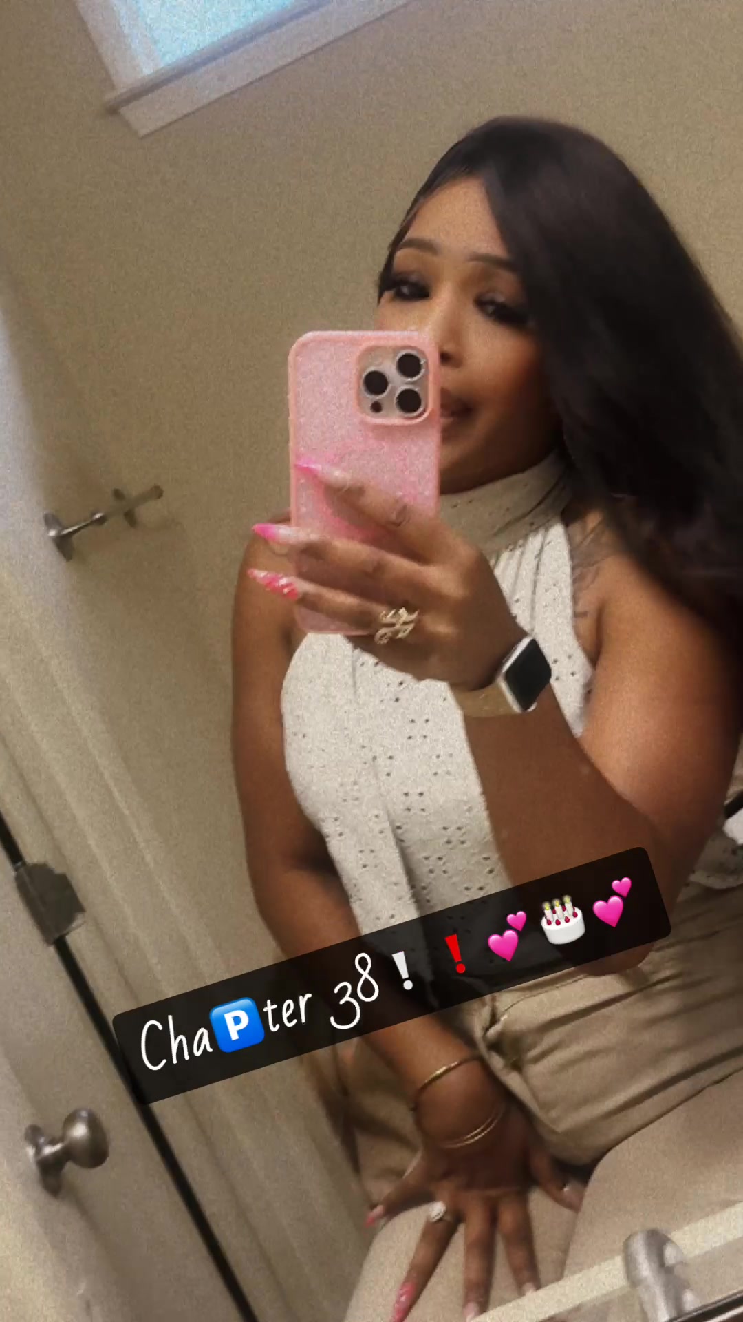 @๐ @PrettyAndOpinionated