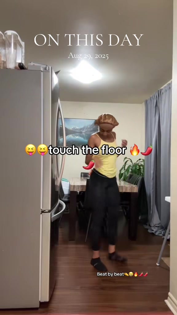 @🅿️ETIT WAIST!😝🌶️