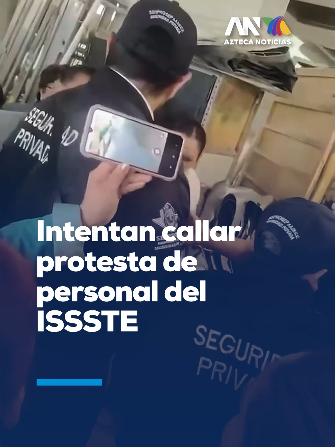 @Azteca Noticias