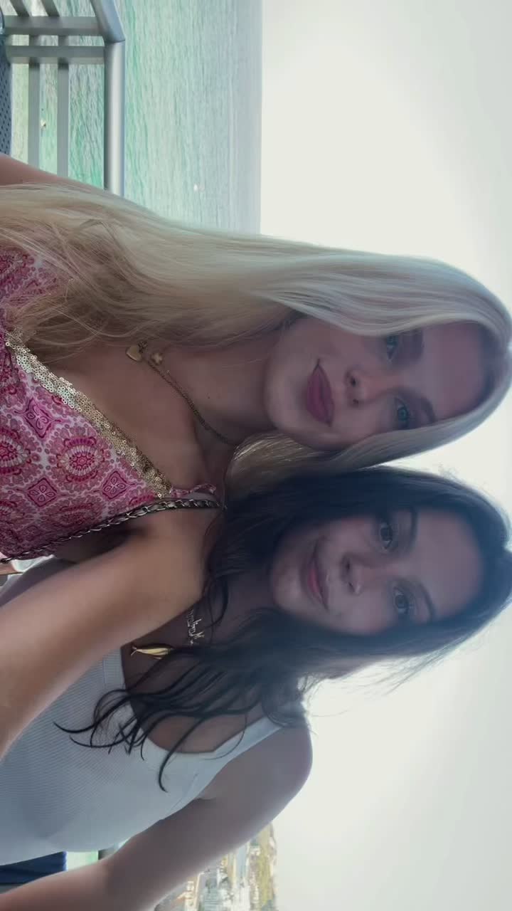 @pauline & marilena