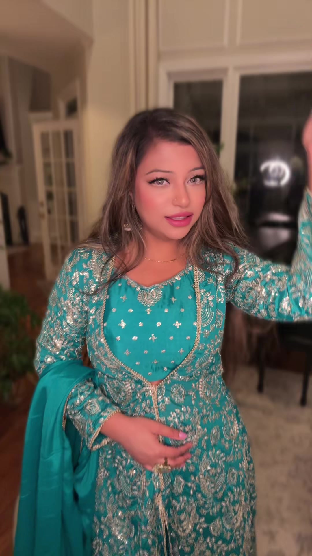 @Bengali Beauty