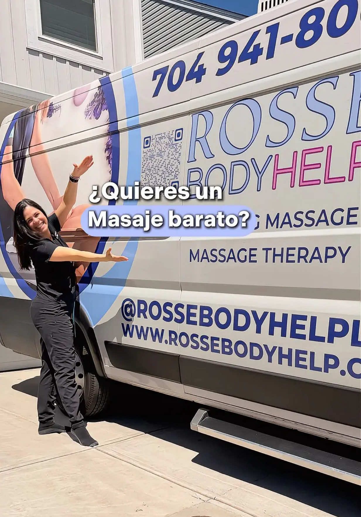 @Rosse Body Help
