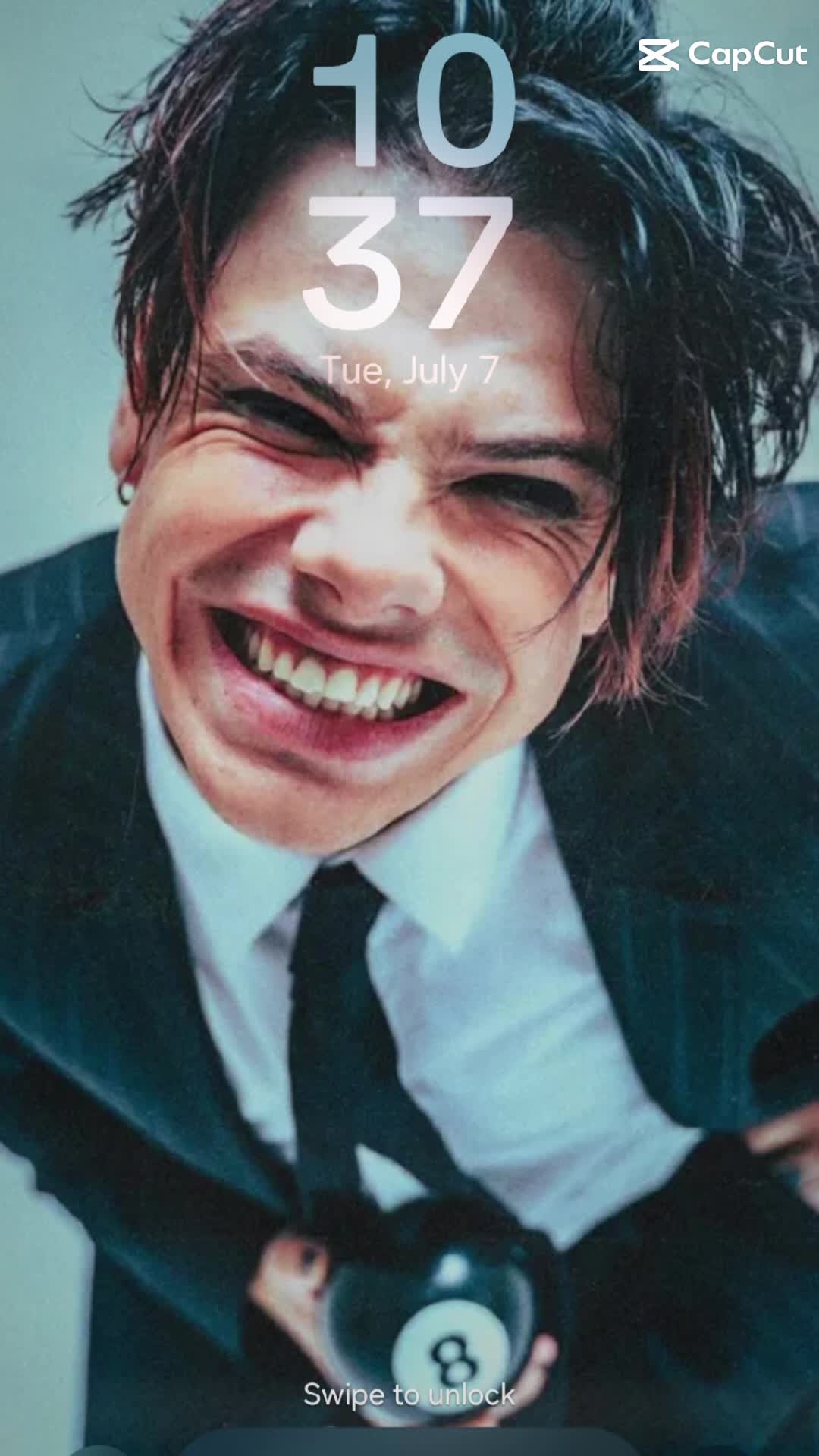 @Morgana8769 BHC 🖤🔪