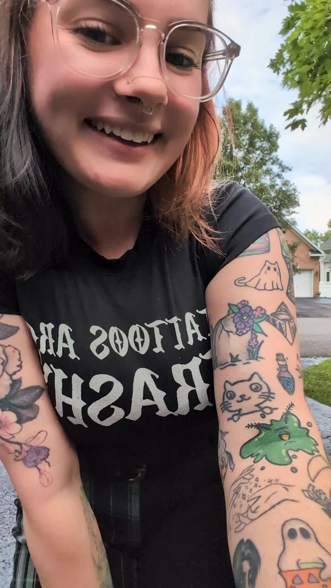@thisisforkayla