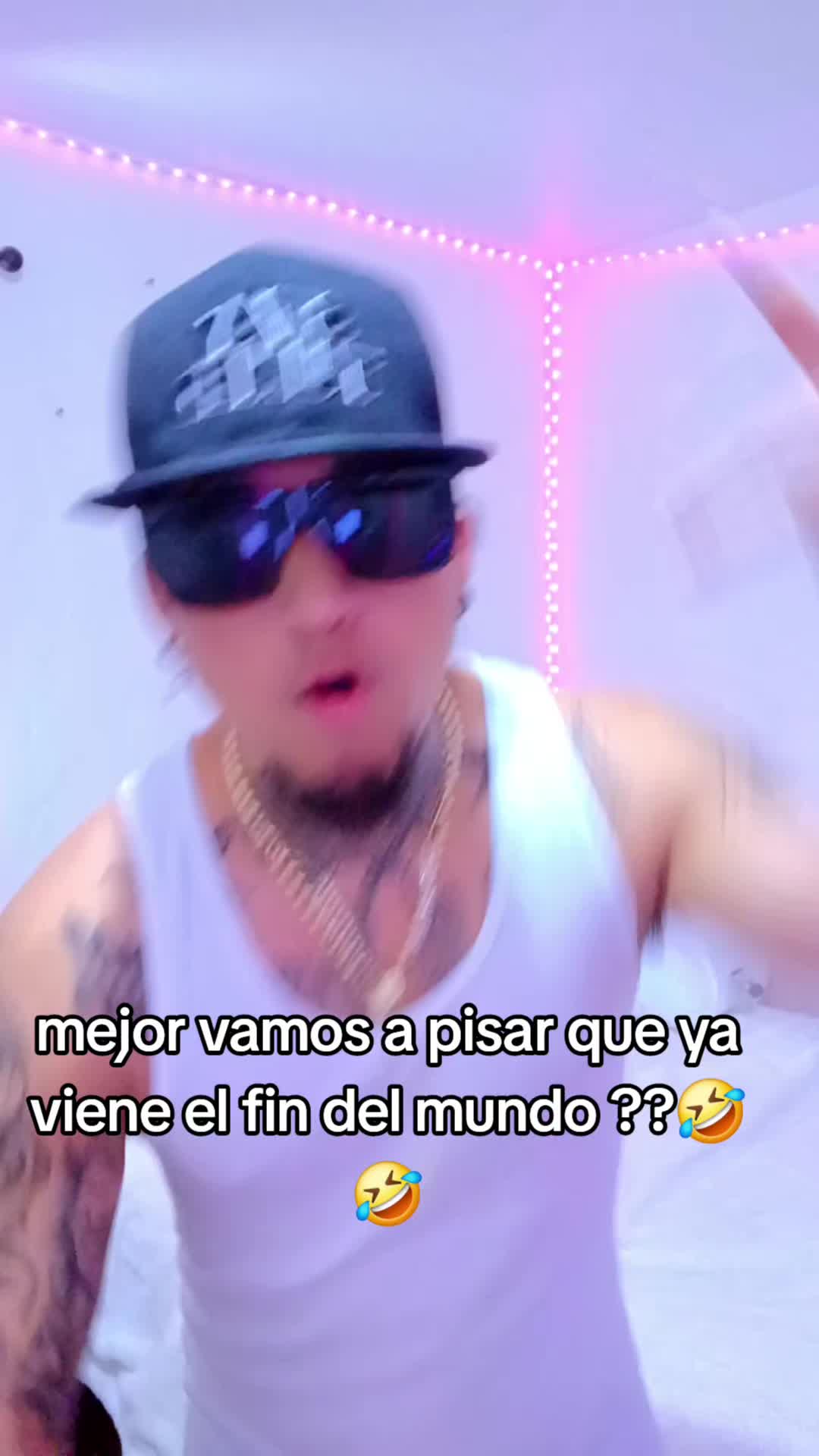 @el barrido