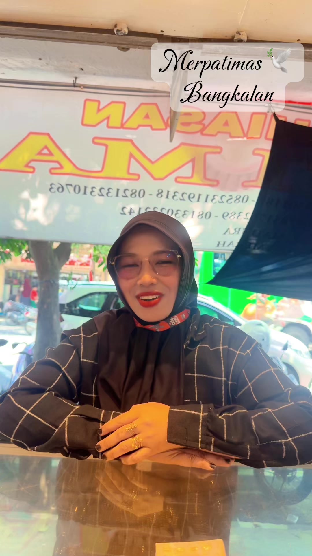 @Toko Perhiasan Merpati Mas🕊️