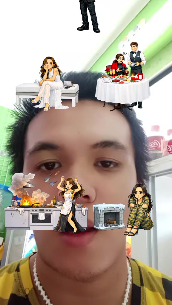 @Mr. Lucky ๐