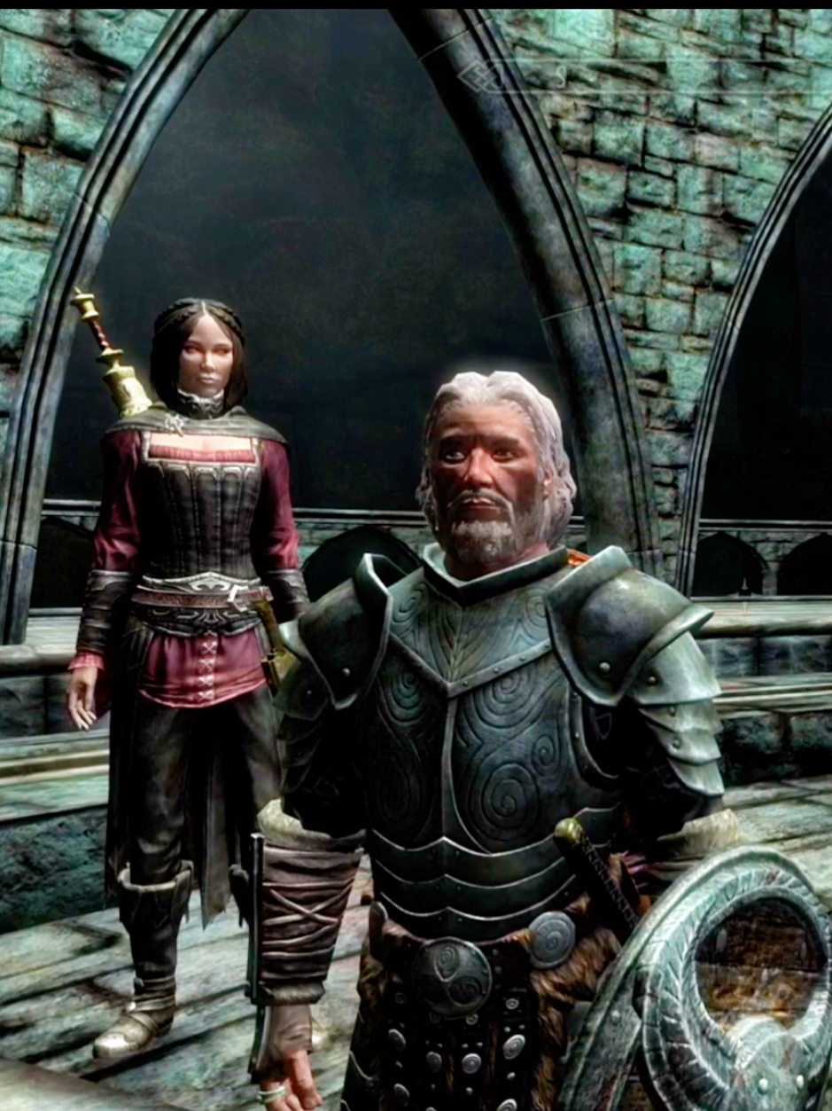@Raymond Cyst, the Dragonborn