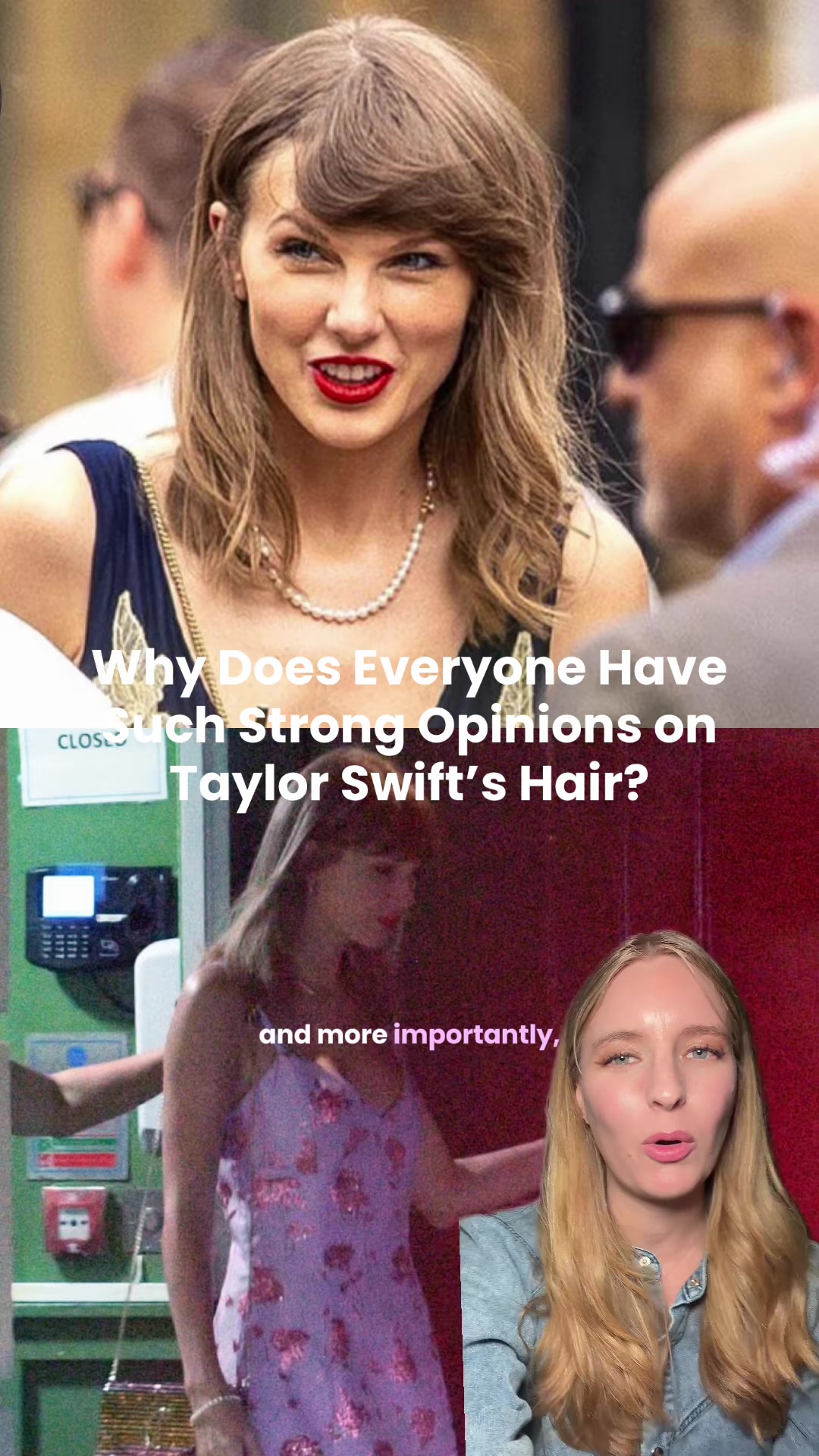 @Lindsey | Style + Pop Culture