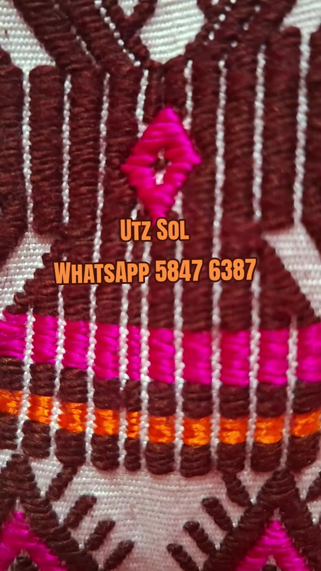 @trajes tipicos Utz_sol_gt 👑👑