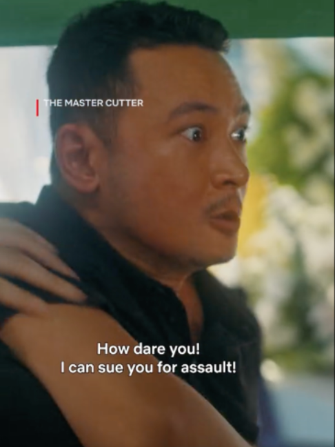 @Netflix Philippines