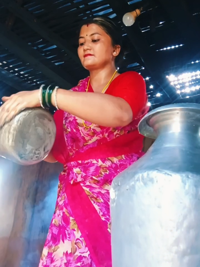 @Reshma Bhattarai