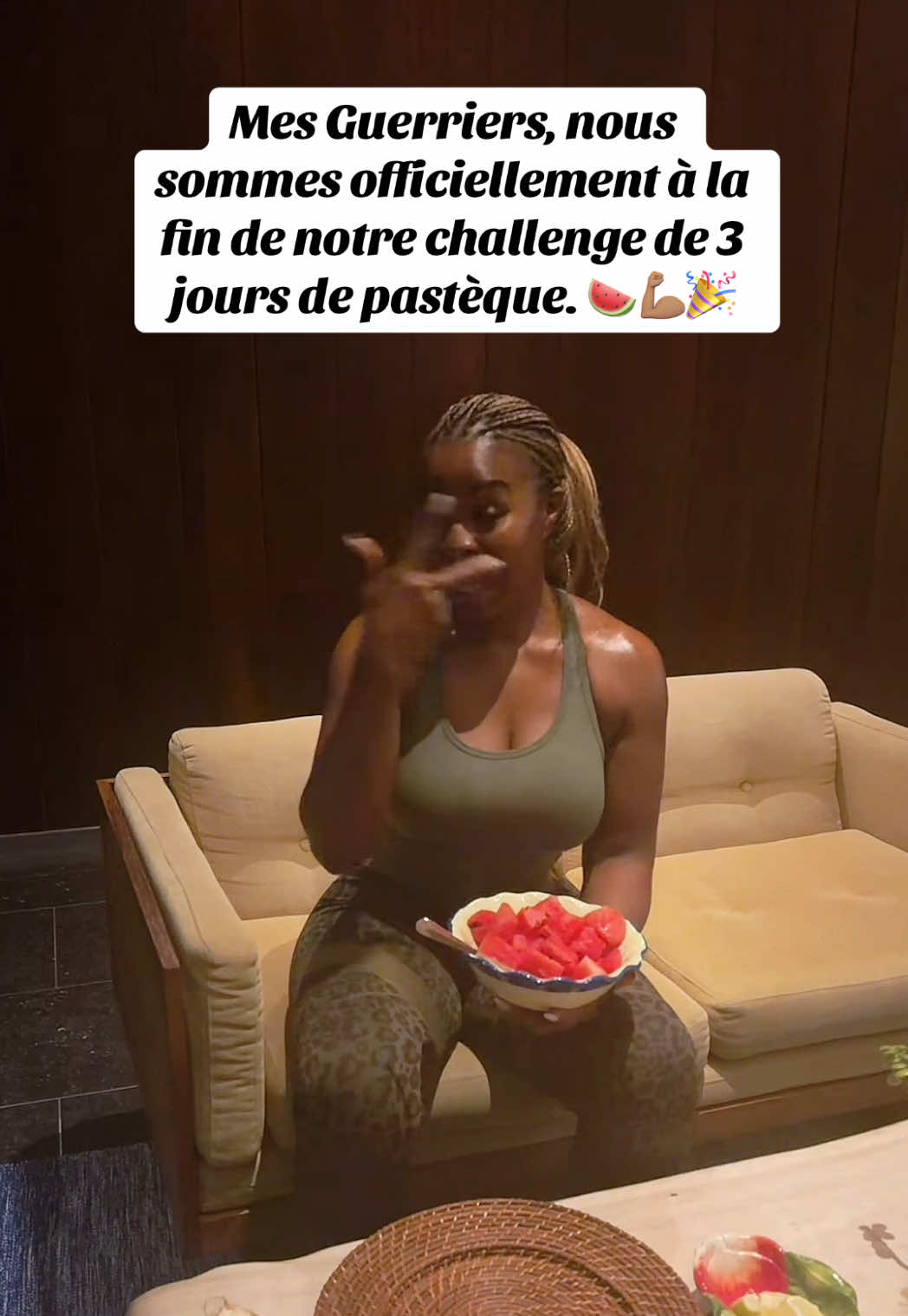 @FatouFIT - Sporting Goods