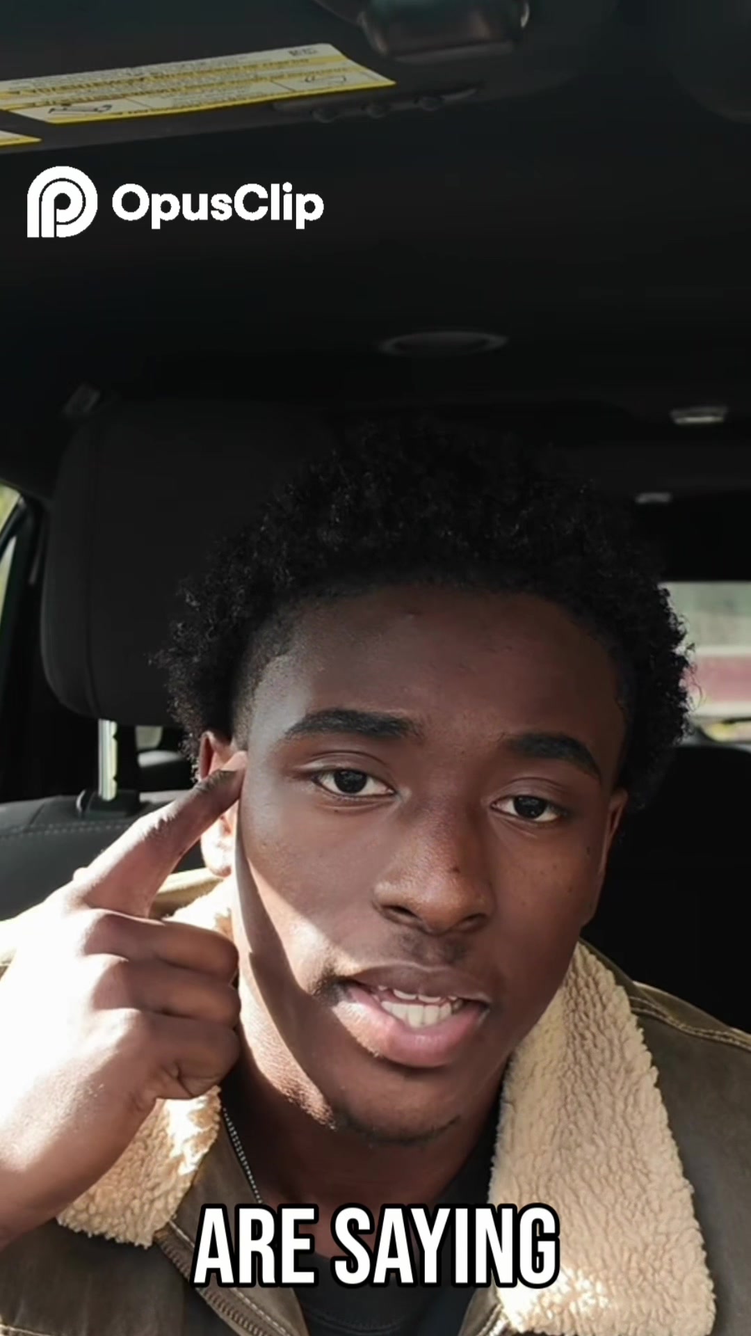 @Mykah