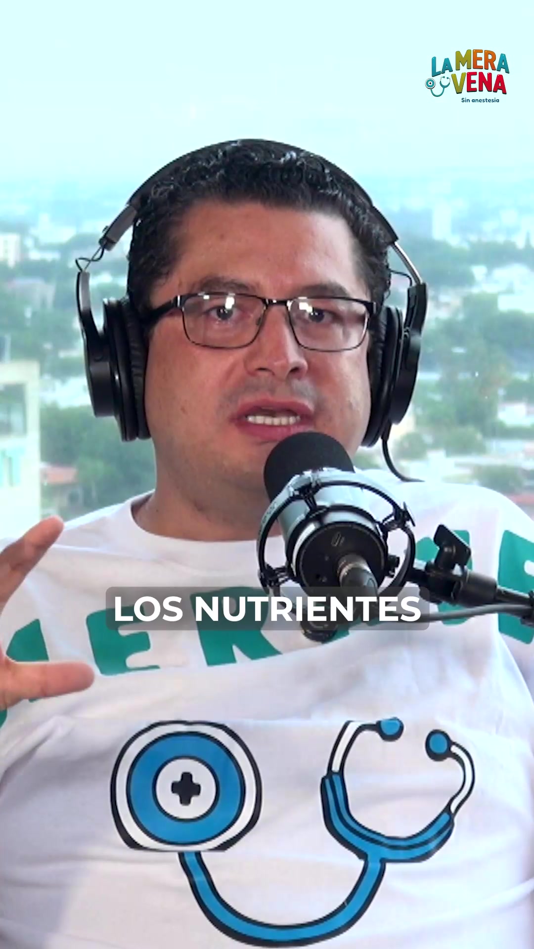 @Carlos Esqueda La Mera Vena