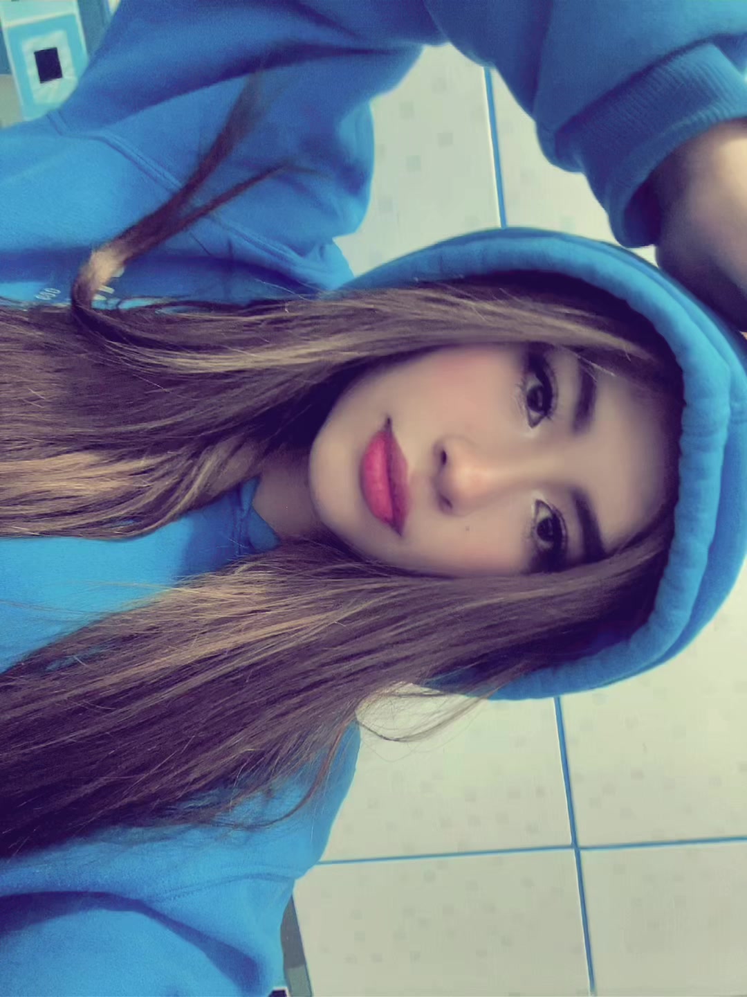@✌ErikaT😀
