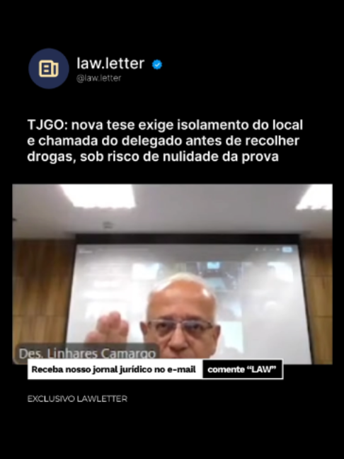 @Lawletter