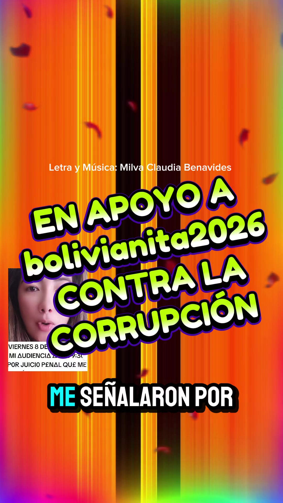 @Milva Claudia