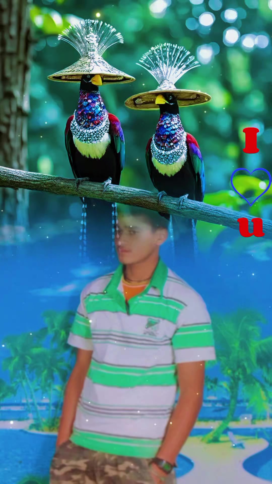 @Umesh Basnet