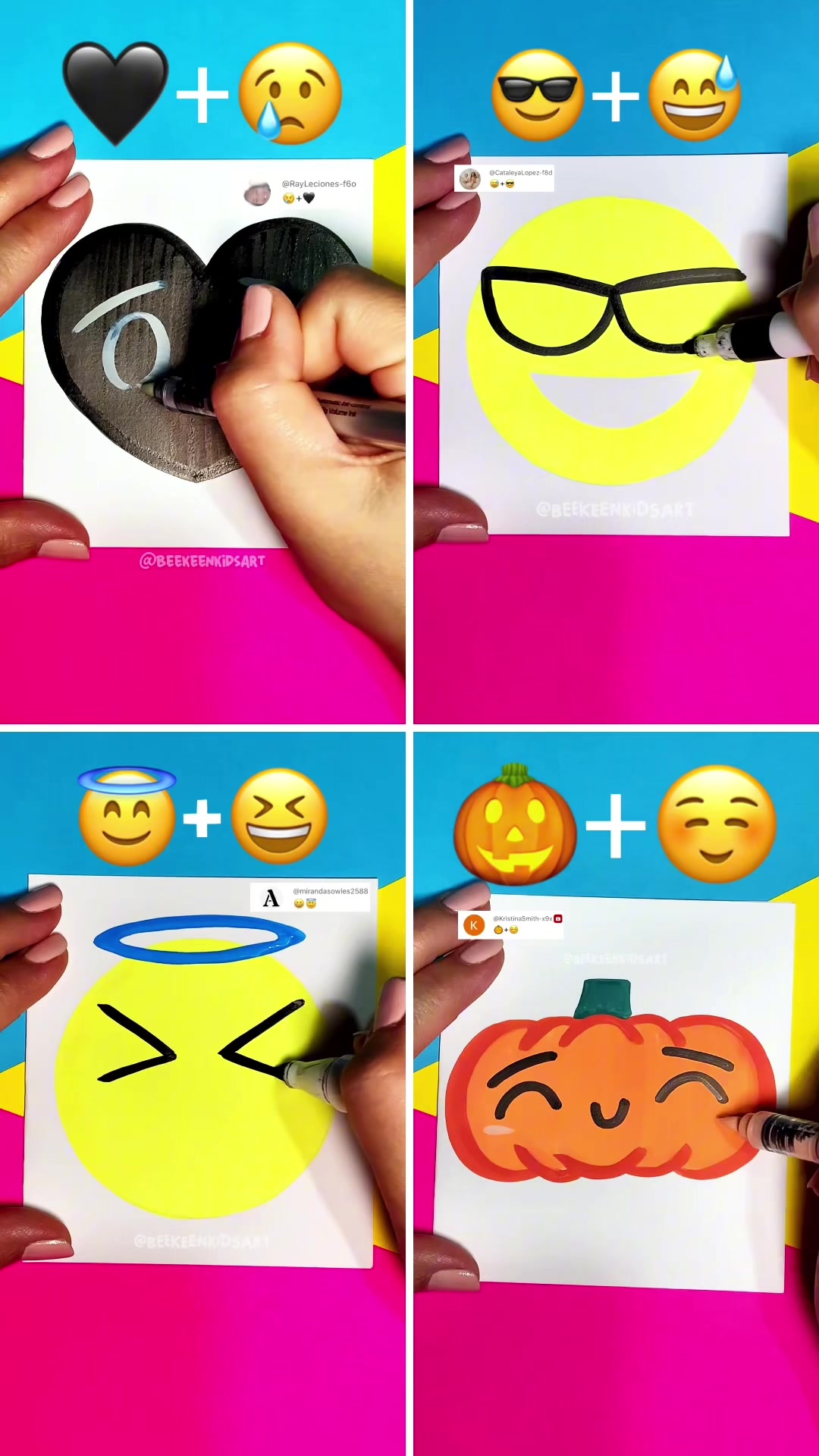 @@beekeenkidsart