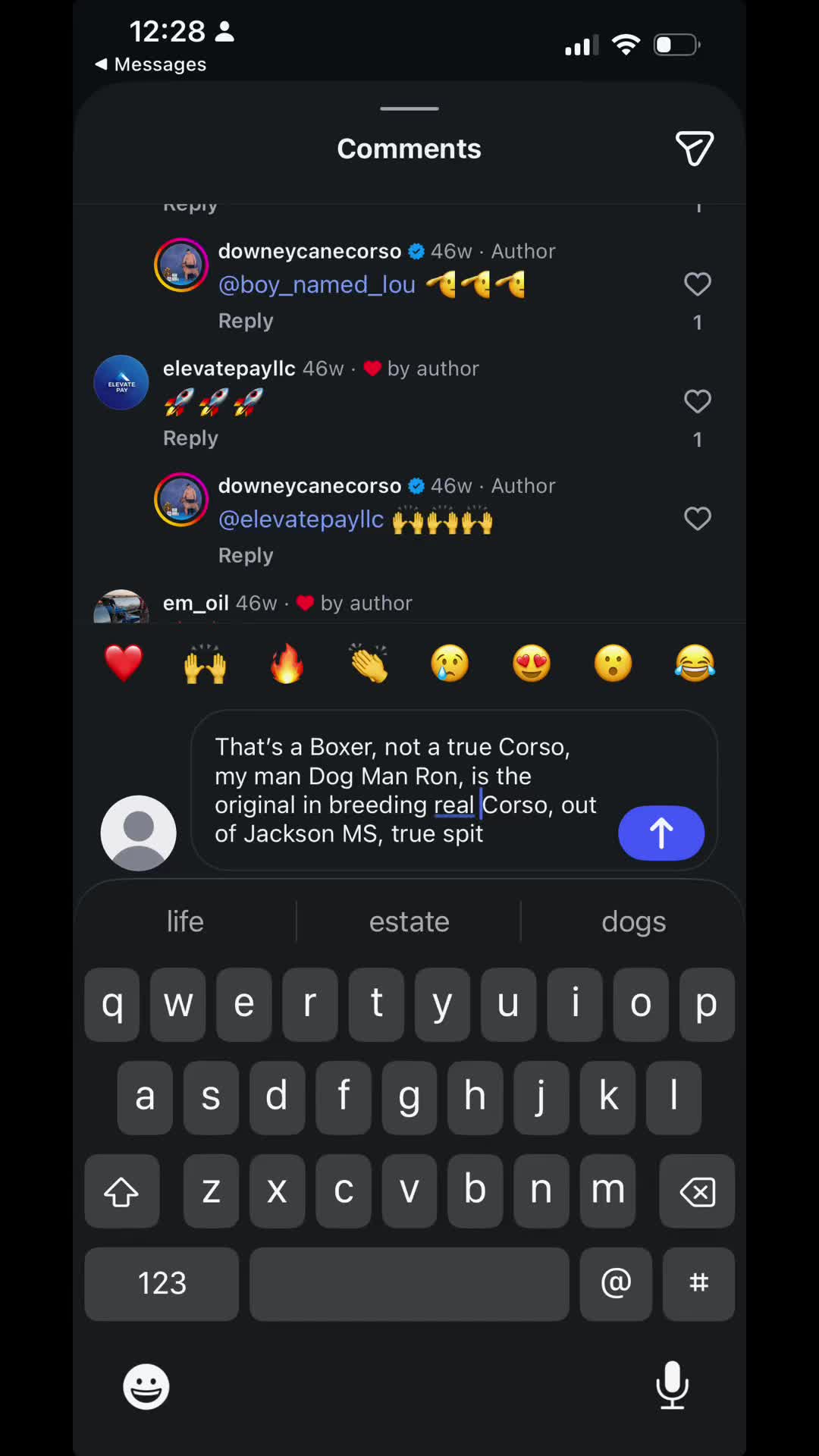 @KingCorso
