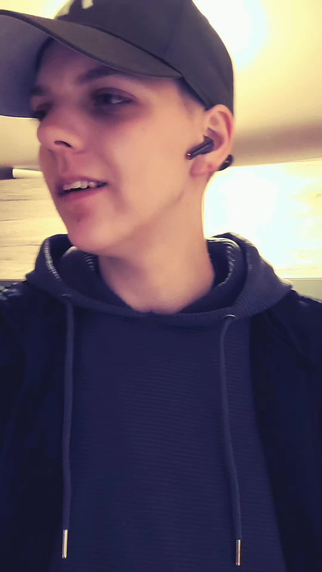 @Svenja