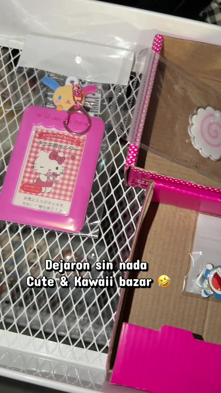 @Cute & KawaiiBazar 𐙚𓏲⋆ ִֶָ ๋