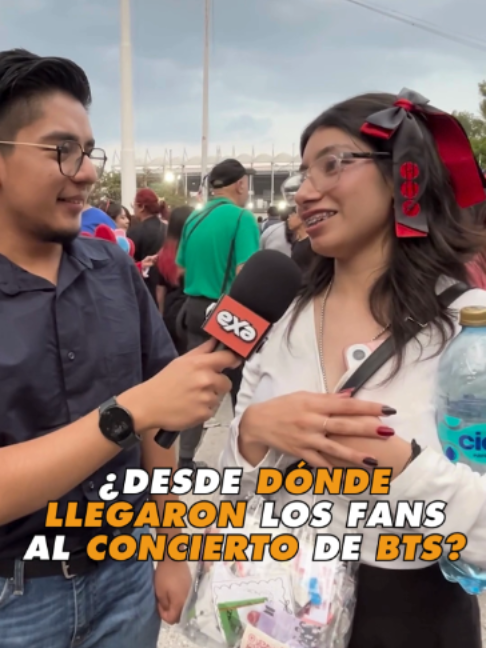 @EXA MONTERREY