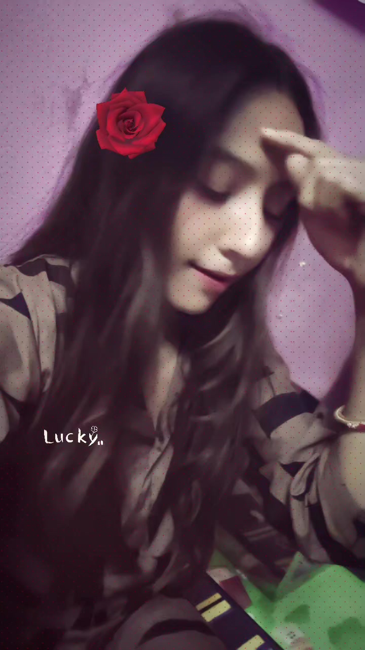 @Urvashi Karki