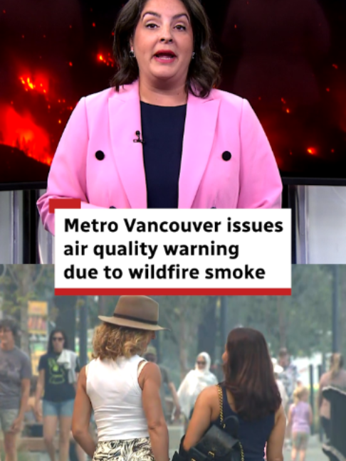 @CBC British Columbia