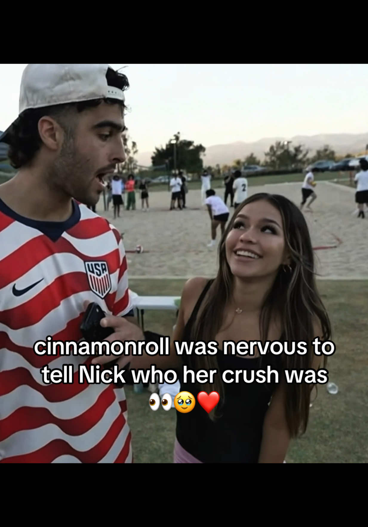 @Nick Nayersina HQ
