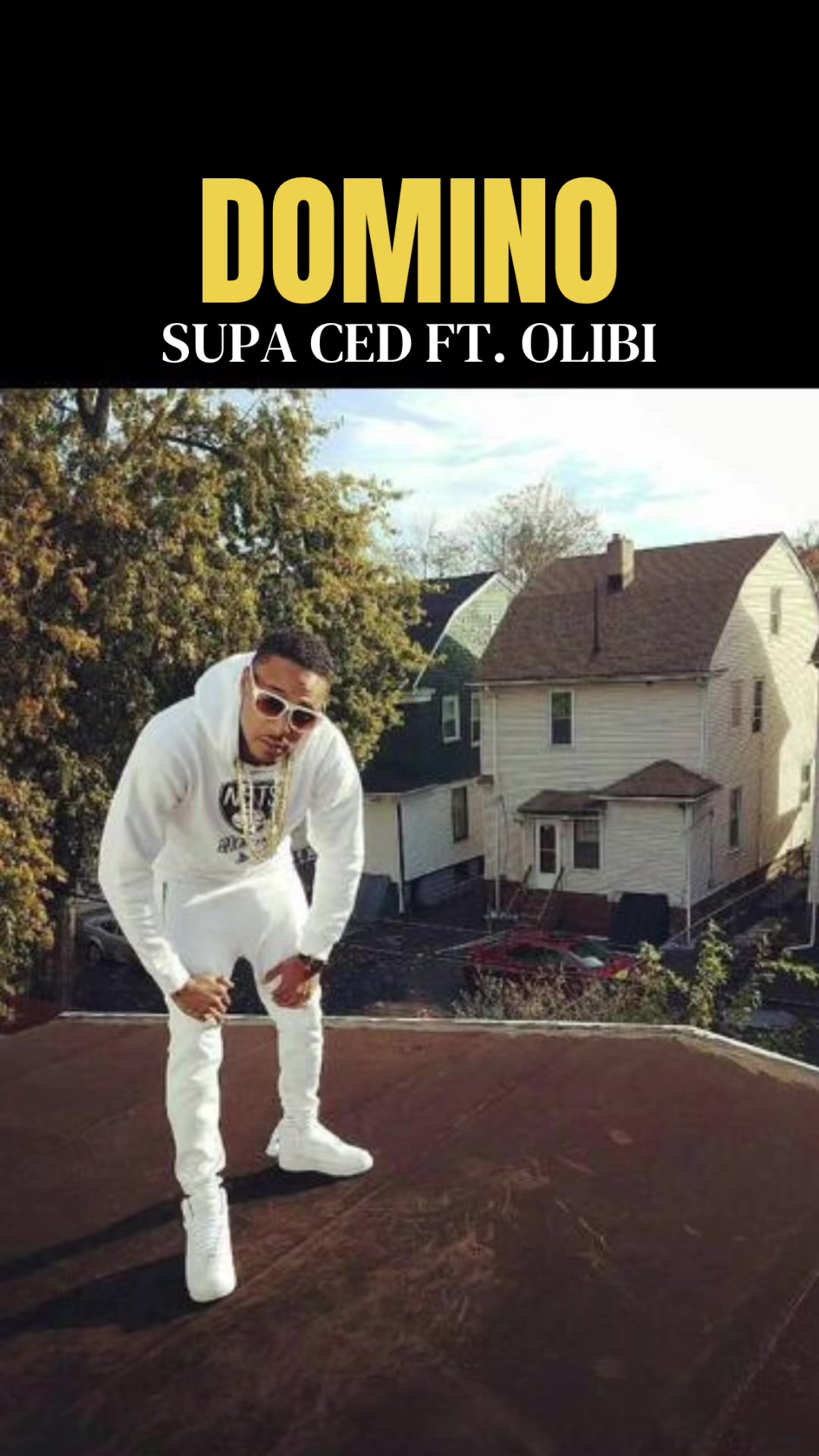 @Supa Ced ✪