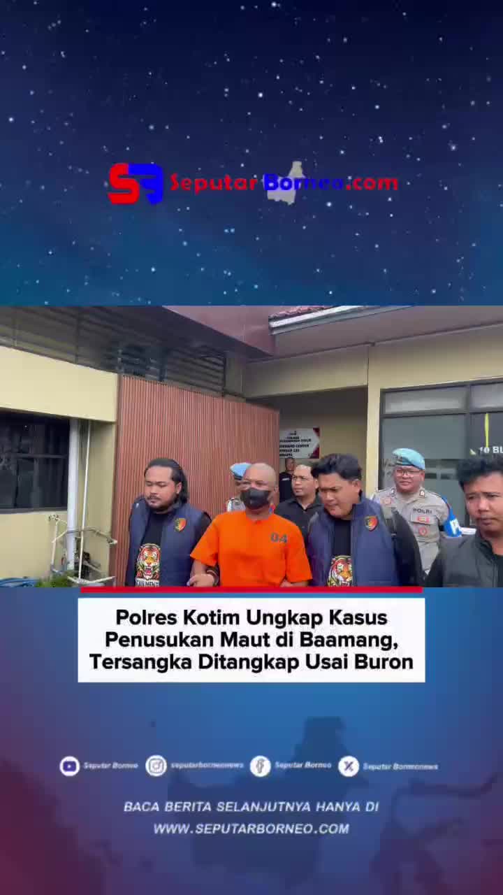 @seputar borneo