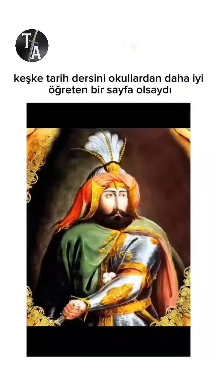 @Taht ve Alem