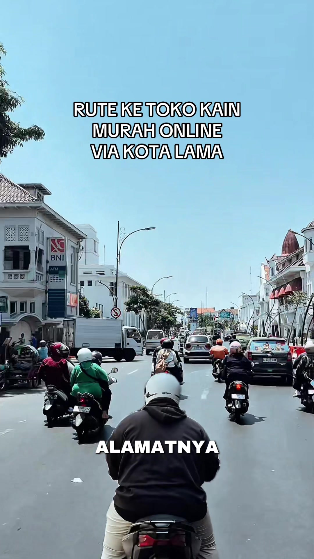 @Toko Kain Murah Surabaya