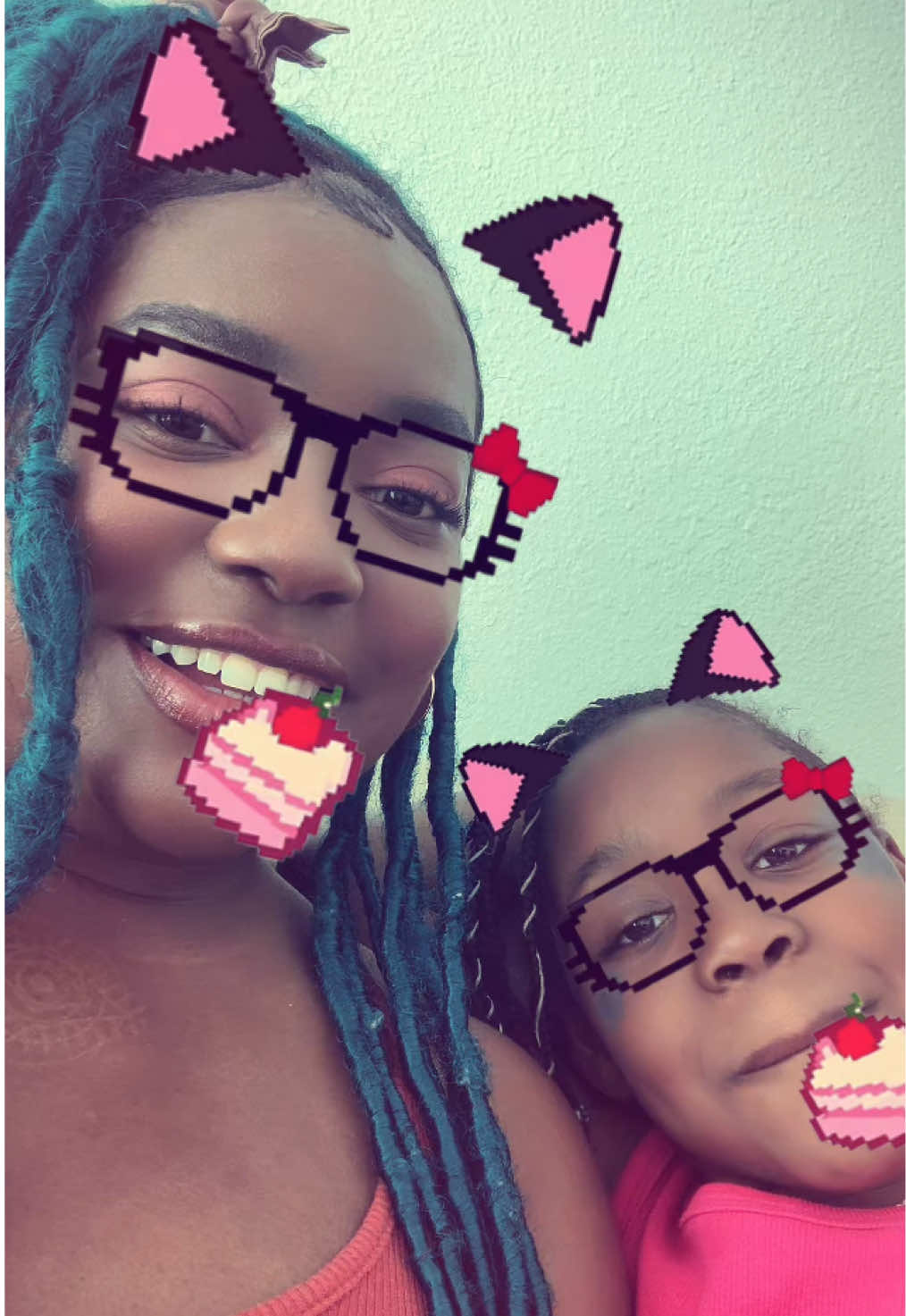 @CaShawn &ldquo;Cookie&rdquo; Sims