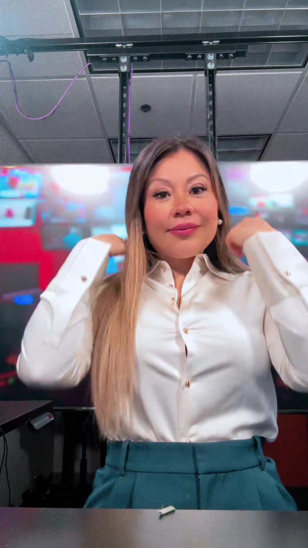@Claudia Acosta
