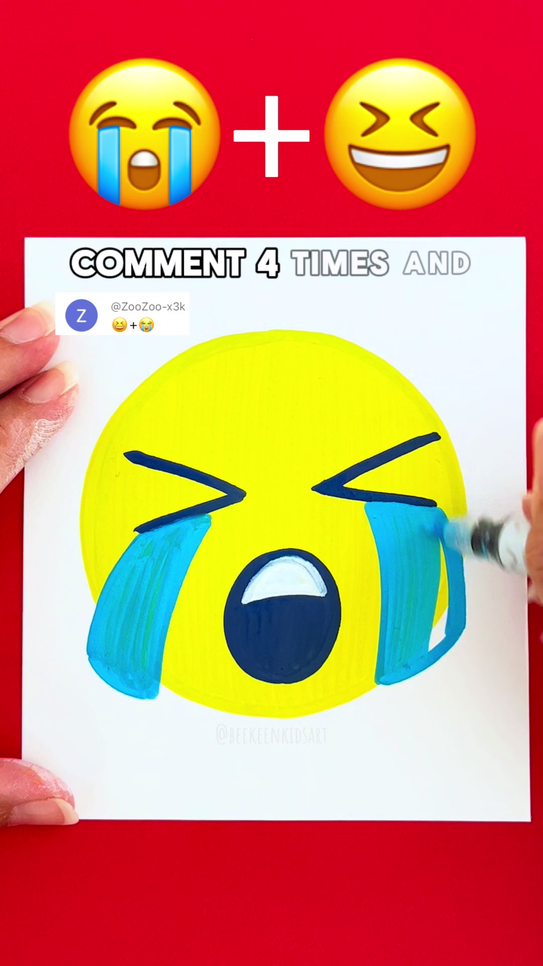 @@beekeenkidsart