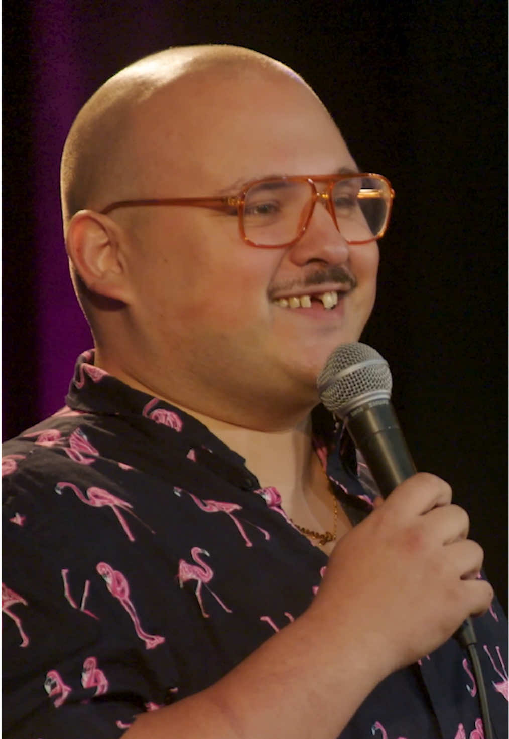 @Stand-Up