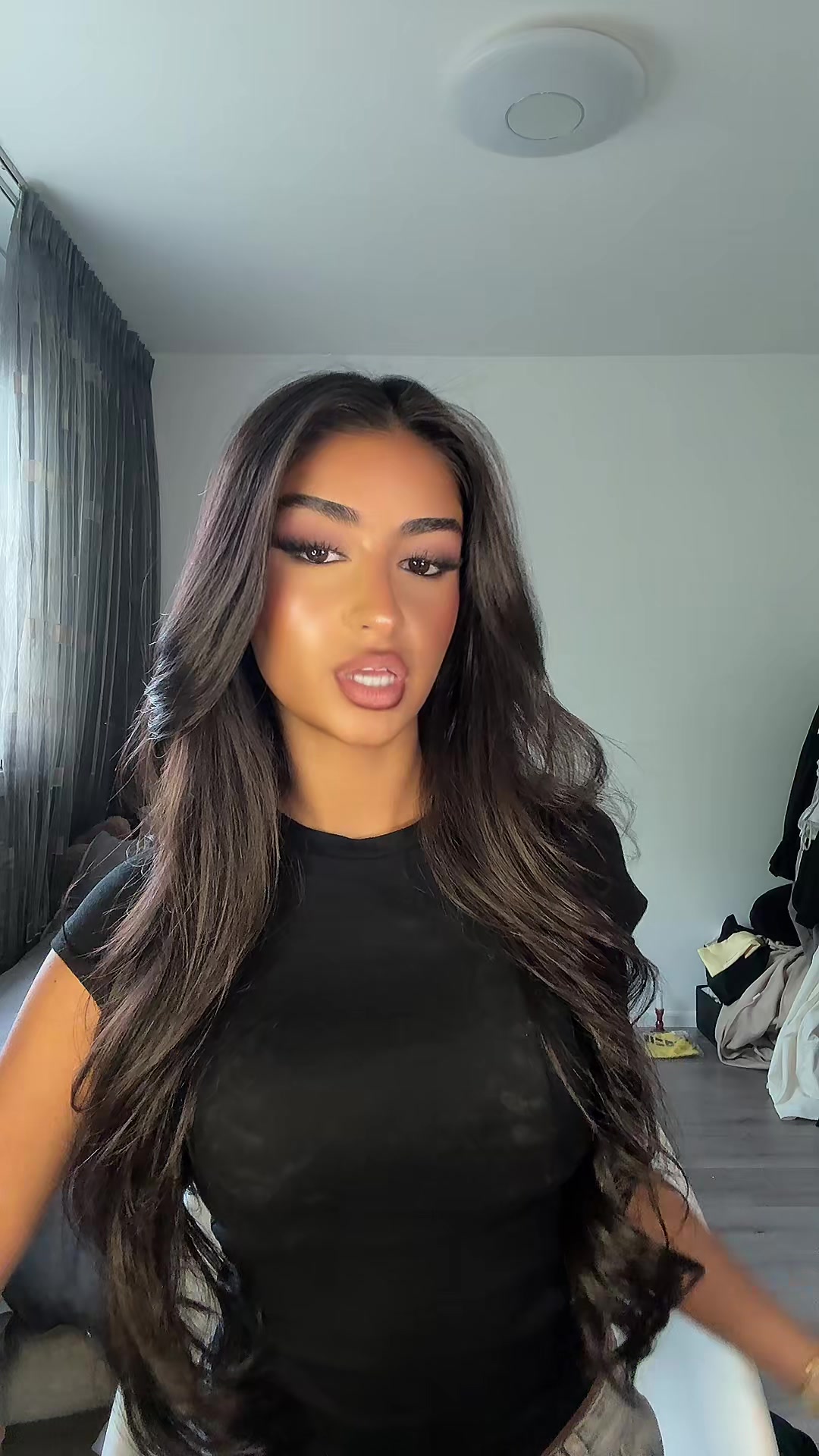 @LUNA LUANA AMIRI