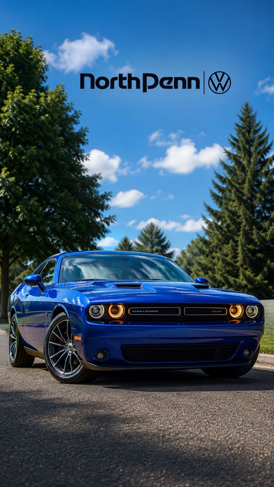 @North Penn Volkswagen